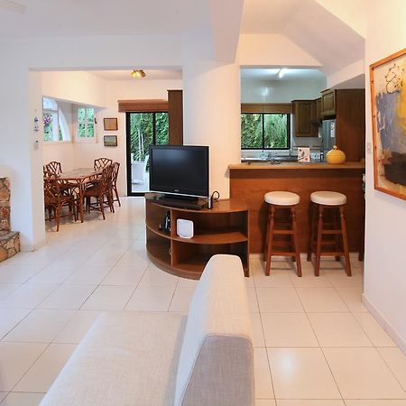 Green Bay Villa Protaras Luaran gambar