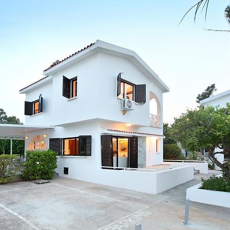 Green Bay Villa Protaras Luaran gambar