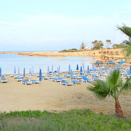 Green Bay Villa Protaras Luaran gambar