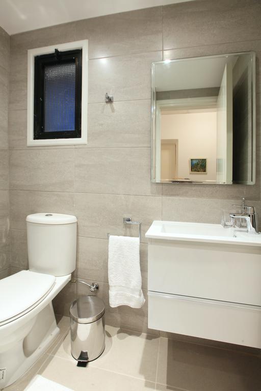Green Bay Villa Protaras Luaran gambar
