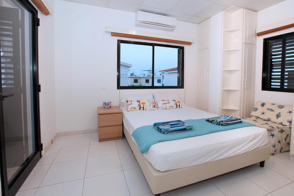 Green Bay Villa Protaras Luaran gambar