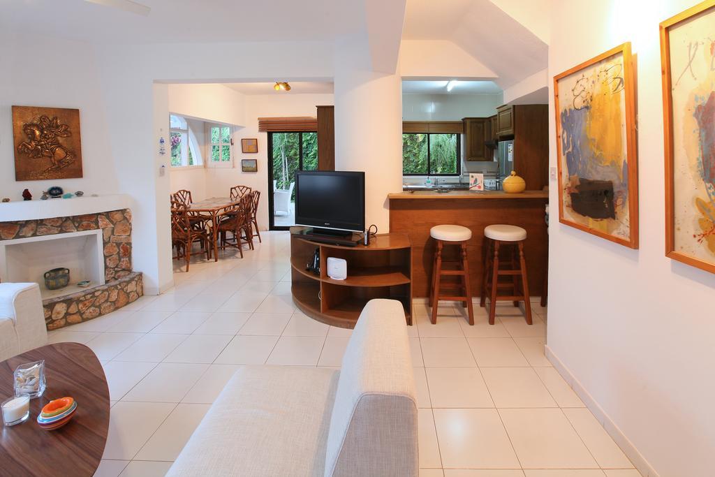 Green Bay Villa Protaras Luaran gambar