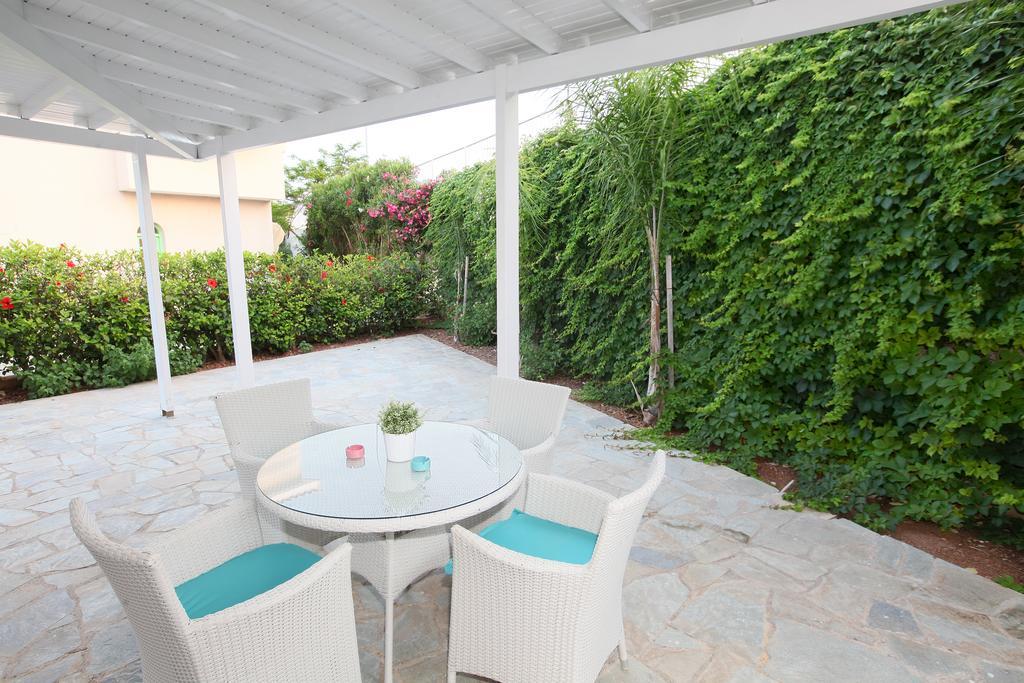 Green Bay Villa Protaras Luaran gambar