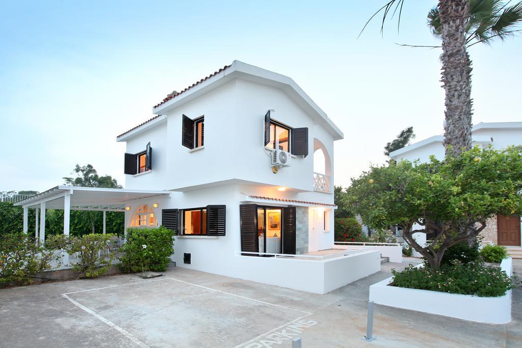 Green Bay Villa Protaras Luaran gambar