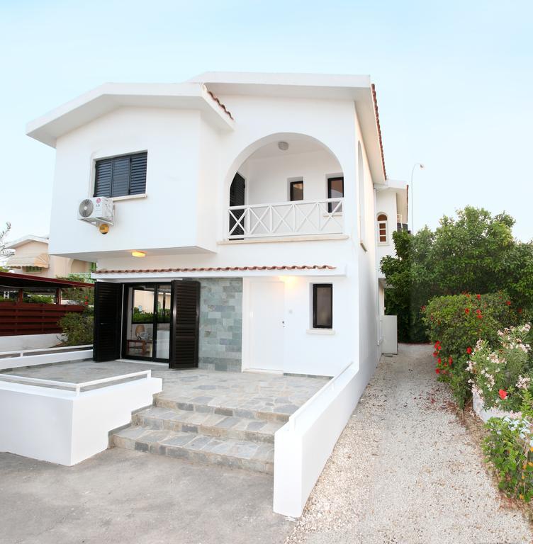 Green Bay Villa Protaras Luaran gambar