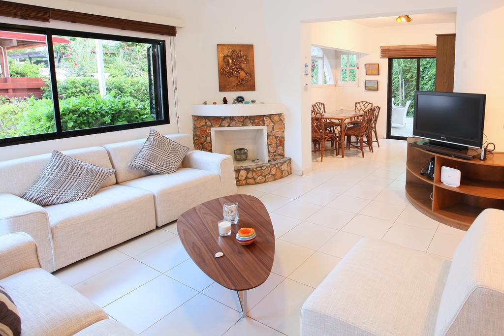 Green Bay Villa Protaras Luaran gambar